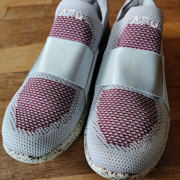 APL Slip-On TechLoom Bliss Unisex Women's size 9 - Picture 12 of 15